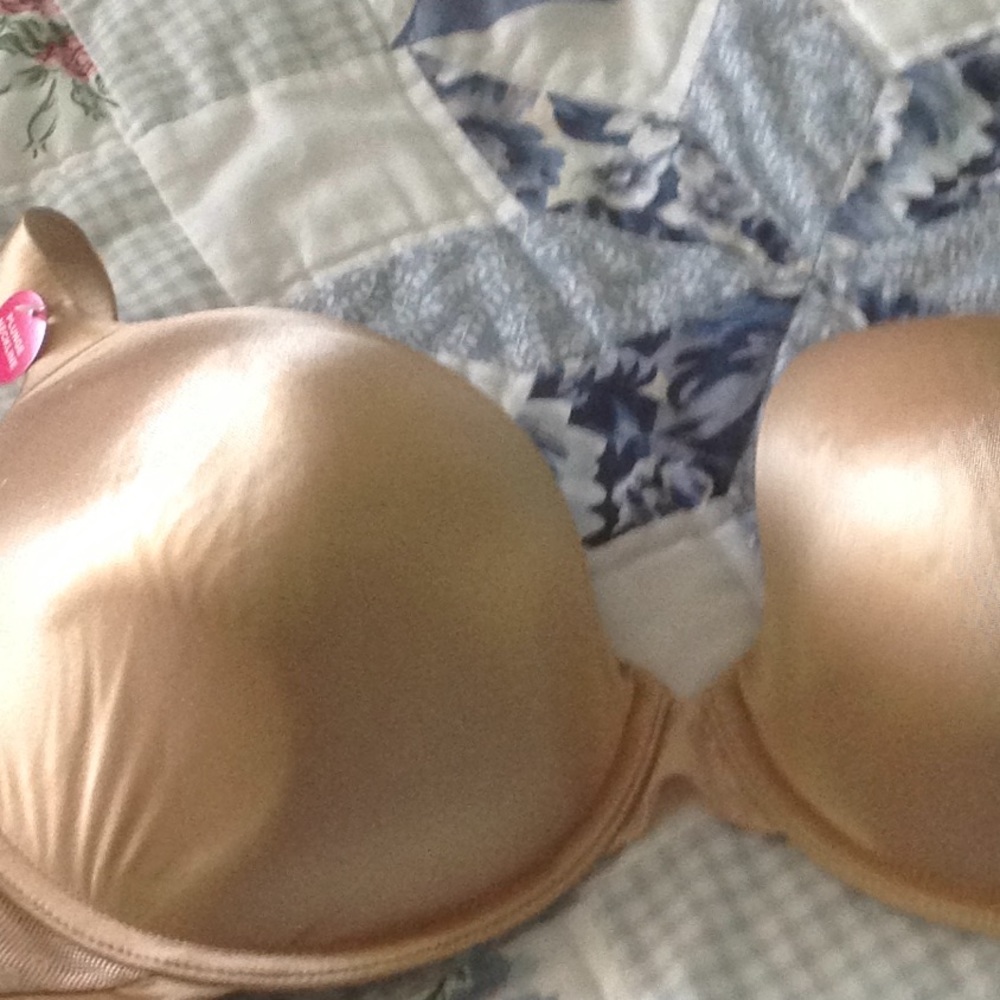 Bra- new